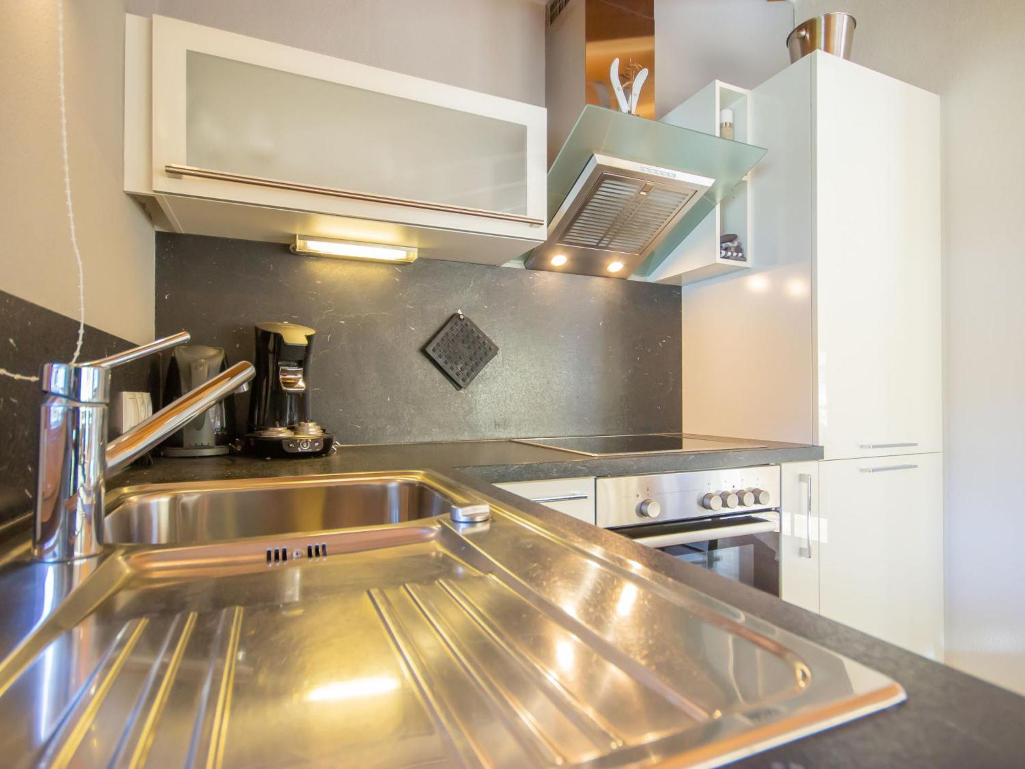 Apartment Lanner By Interhome Инсбрук Экстерьер фото