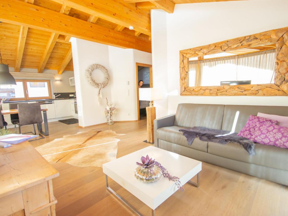 Apartment Lanner By Interhome Инсбрук Экстерьер фото