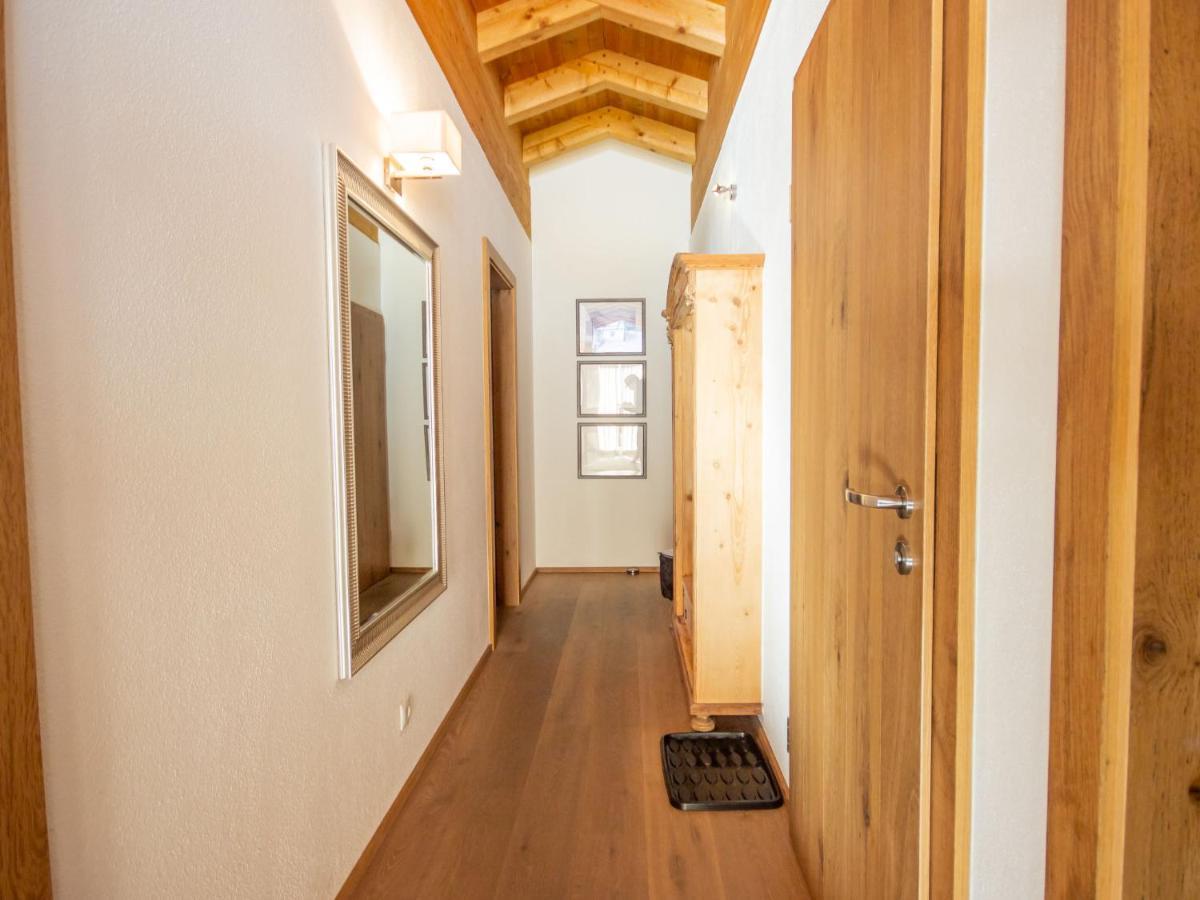 Apartment Lanner By Interhome Инсбрук Экстерьер фото