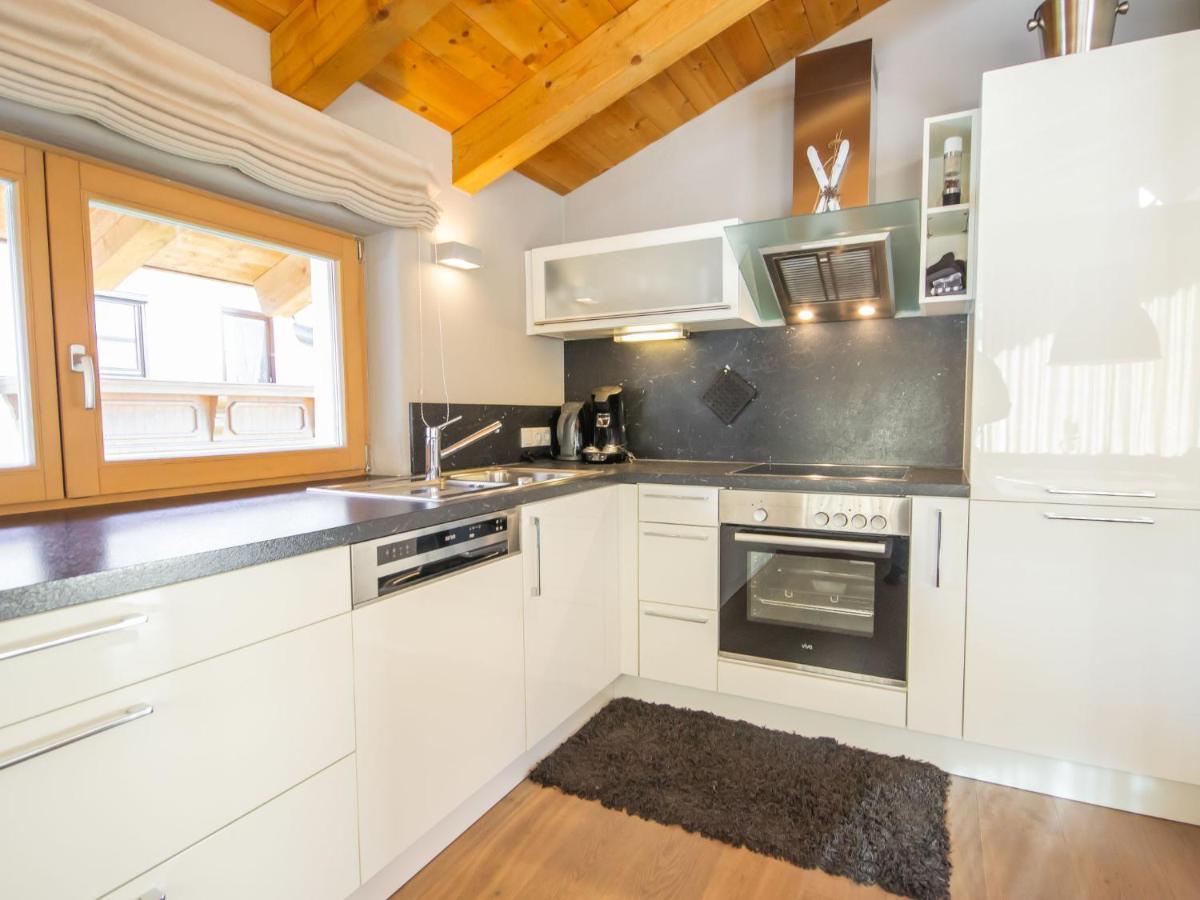 Apartment Lanner By Interhome Инсбрук Экстерьер фото
